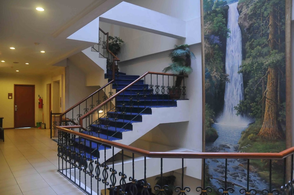 Staircase