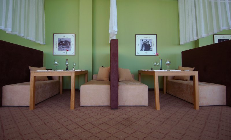 General view