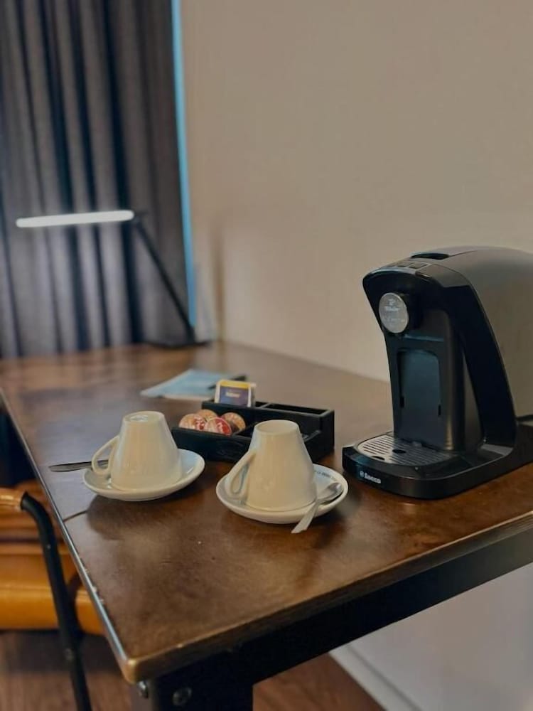 Coffee service