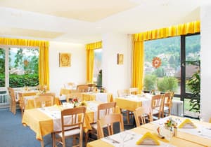thumbnail: Restaurant
