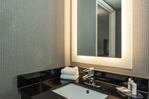 thumbnail: Bathroom sink