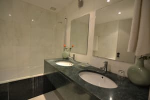 thumbnail: Bathroom sink