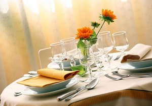 thumbnail: Restaurant