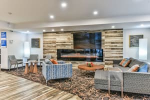 thumbnail: Breakfast area