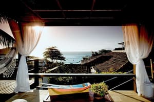 thumbnail: Interior entrance