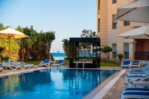 thumbnail: Outdoor pool