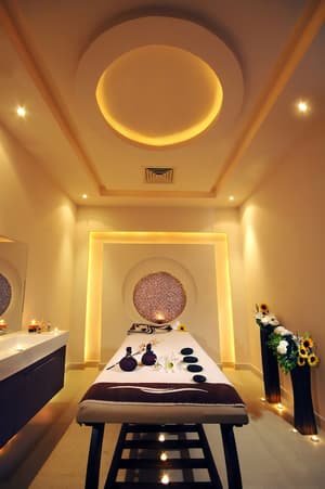 thumbnail: Spa treatment