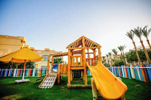 thumbnail: Children's area