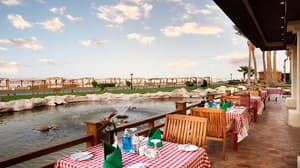 thumbnail: Restaurant