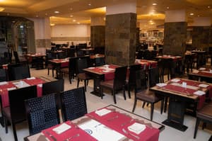 thumbnail: Restaurant
