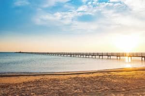 thumbnail: Beach