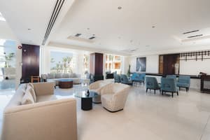 thumbnail: Lobby sitting area