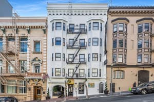 thumbnail: Front of property