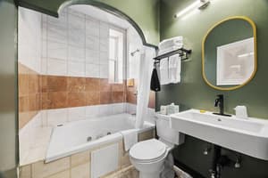 thumbnail: Bathroom