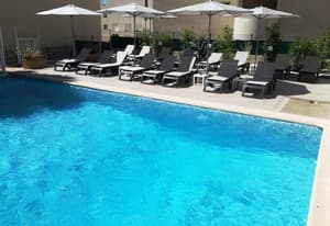 thumbnail: Outdoor pool