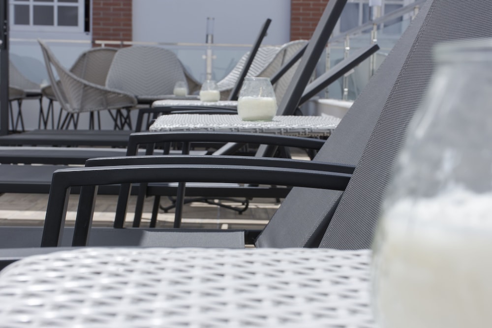 Sundeck