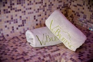 thumbnail: Spa treatment