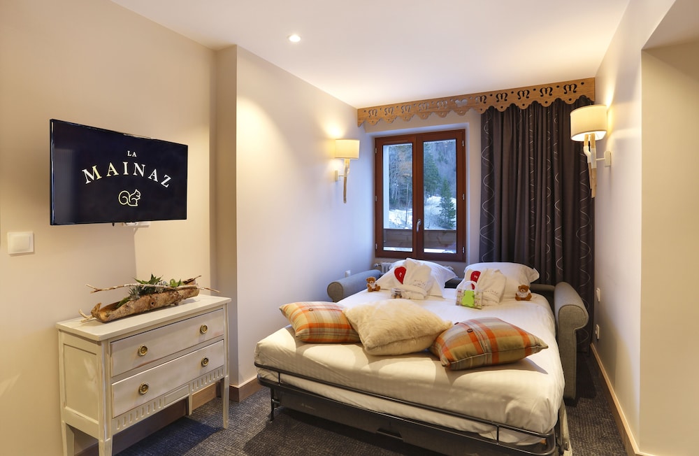 Children's theme room