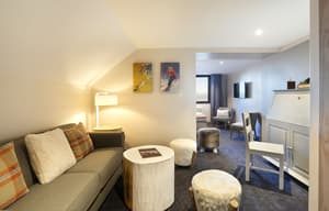 thumbnail: Living area