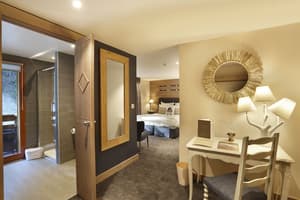 thumbnail: Living area