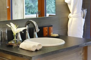 thumbnail: Bathroom sink