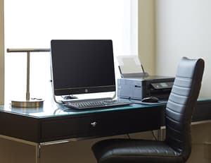 thumbnail: Business center