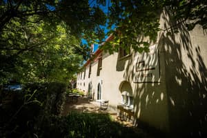thumbnail: Terrace/patio