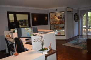 thumbnail: Reception