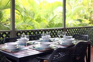 thumbnail: Terrace/patio