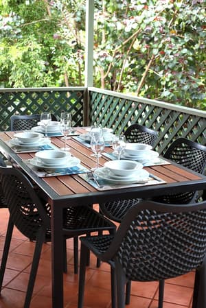 thumbnail: Terrace/patio