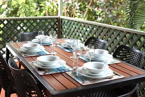 thumbnail: Terrace/patio
