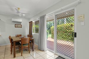 thumbnail: In-room dining
