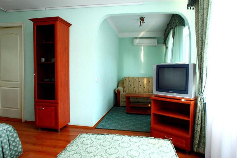 General view