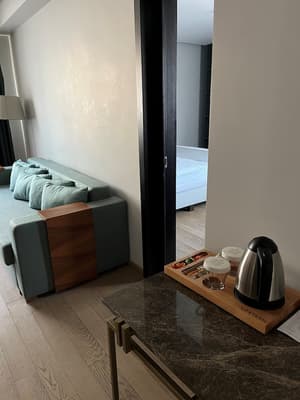 thumbnail: Room