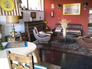 thumbnail: Interior
