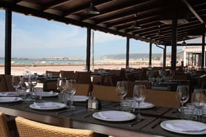 thumbnail: Restaurant