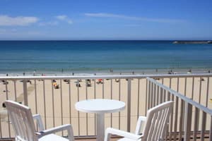 thumbnail: Beach