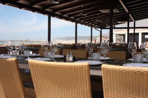 thumbnail: Restaurant