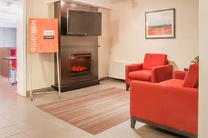 thumbnail: Fireplace
