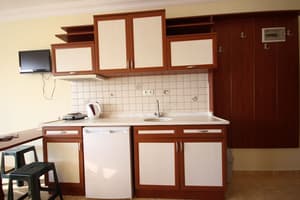 thumbnail: Private kitchenette