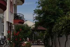 thumbnail: View from property