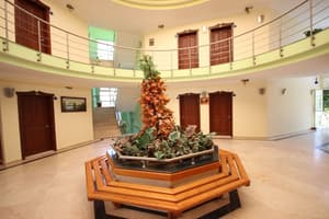 thumbnail: Interior