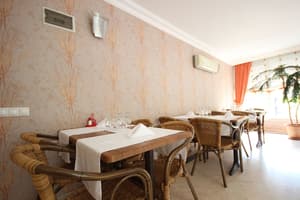 thumbnail: Restaurant