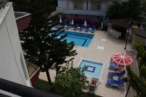 thumbnail: Outdoor pool