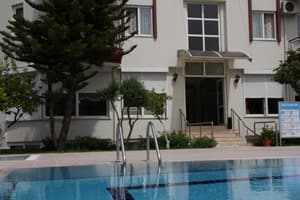 thumbnail: Outdoor pool