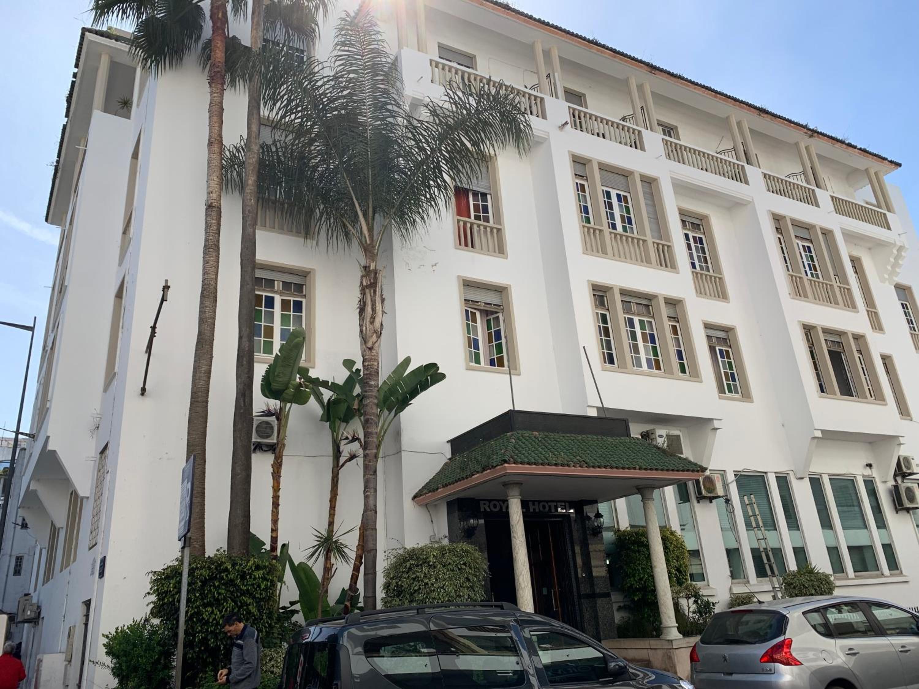 Hotel