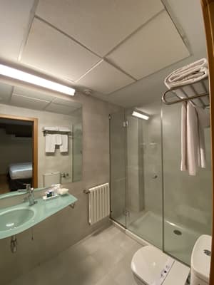 thumbnail: Interior