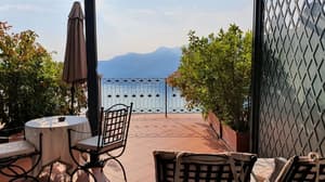 thumbnail: Terrace/patio