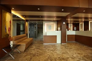 thumbnail: Reception