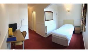 thumbnail: Room